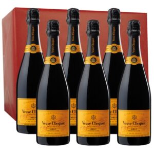 veuve clicquot